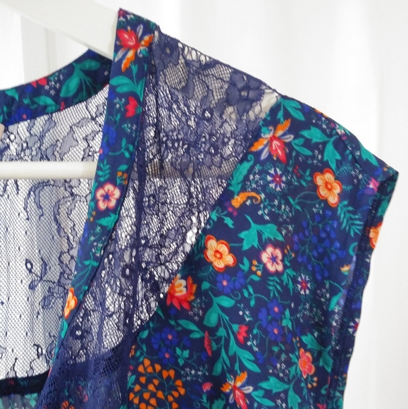 Forever 21 Contemporary Romper - Picture 2 of 5